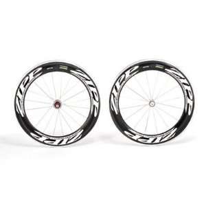   2010 808 Clincher Road Bicycle rear wheel  700c