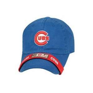  Chicago Cubs MLB New Timer Adjustable Cap Sports 