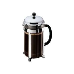  Bodum Chambord French Press 8 Cup Coffee Maker   1 Coffee 