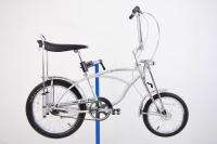 NEW Schwinn Grey Ghost Sting Ray Krate Reproduction bicycle bike 