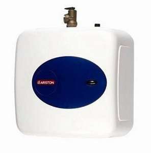   Gallon Ariston Pro Electric Point of Use Mini Tank Water Heaters Home