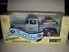 ertl hershey s miniatures 1956 ford pickup 3b expedited shipping