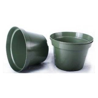 New 30 of 4 Inch Plastic Pots for Plants, Cuttings & Seedlings Azalea 