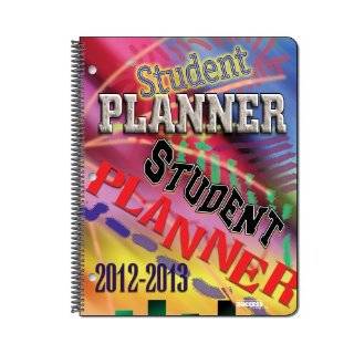 Office & School Supplies Calendars, Planners & Personal Organizers 