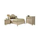   Collection, Steel Magnolia   Bedroom Furniture   furnitures