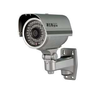  Color IR Bullet Security Camera 3.6mm Lens 42 IR LEDs 