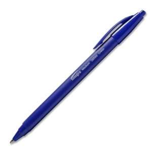  Integra Ballpoint Pen,Ink Color: Blue   Barrel Color: Blue 