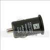 Mini Car Cigarette Lighter to USB Charger Adapter MP3  