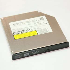  Slim 8x CD DVD RW Dual Layer Burner Drive for Dell 