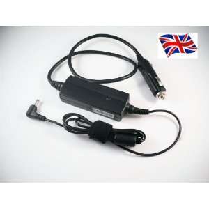  Acer Laptop Car Charger Dc 12V Adapter Power Supply Unit 