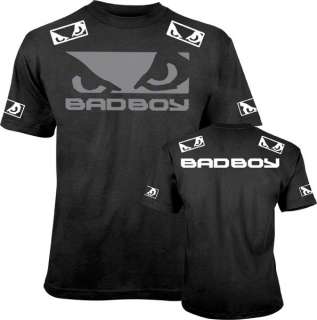 Bad Boy Standard Walkout T Shirt  