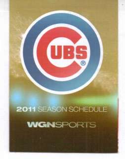 2011 Chicago Cubs Schedule 30 Rock Tina Fey Baldwin  