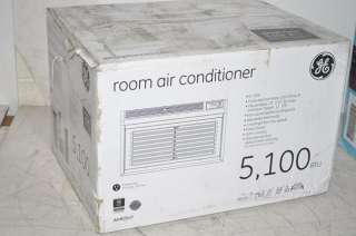 GE AHR05LP 5100 BTU Window Room Air Conditioner New  