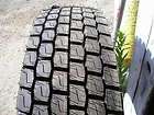 Samson 225/70r19.5 GL268D All Season Truck tires 14 ply, 22570195 tire