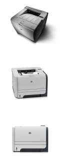  HP LaserJet P2055dn Printer Monochrome Electronics