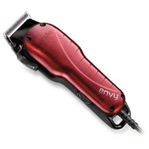 Andis Envy Professional High Speed Adjustable Blade Hair Clipper 66215 