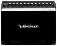 Rockford Fosgate Punch P400 2 400 Watt Stereo Amplifier Rockford 