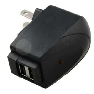 car HOME ac Wall Travel Charger Accessory For Apple iPod Shuffle Gen 2 