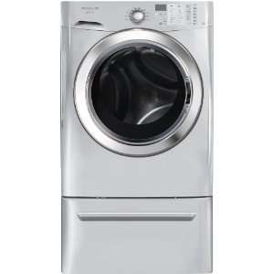  Frigidaire Silver Front Load Washer FAFS4174NA Appliances