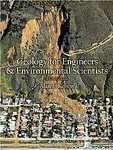Half Geology for Engineers and Environmental Scientists by Alan E 