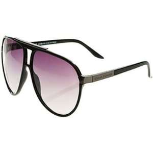  Aviator Sunglasses   Armani Exchange Mens Full Rim Designer Eyewear 