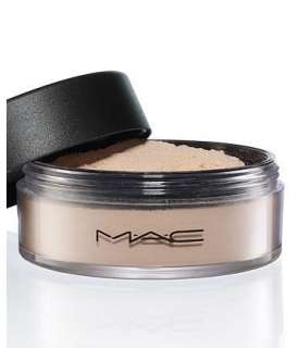 MAC Select Sheer/Loose Powder   Face   Beautys