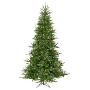   Spruce Artificial Christmas Tree   Clear Lights