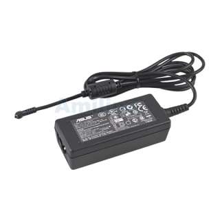New Original ASUS Eee PC 1005HA 19V 2.1A Ac Power Adapter with Cord 