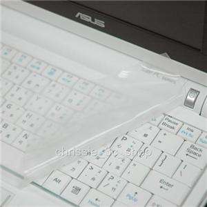 ASUS EEEPC Eee PC 900HA Keyboard Silicone Cover Skin   