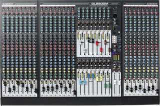 Allen and Heath GL2800 824 Live Sound Mixer  