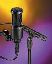   gear pro audio equipment microphones wired microphones recording