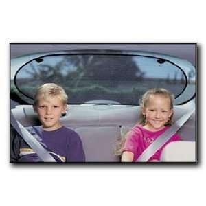 Auto Expressions 40504 Sun Protection Glare Reduction Shade