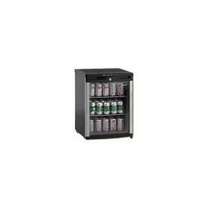    Avanti WC292D Compact Beverage and Wine Cooler (black) Appliances