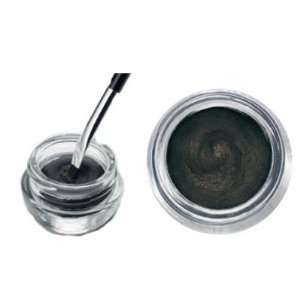  Avon Satin Gel Eye Liner Black Pearl (brush included 