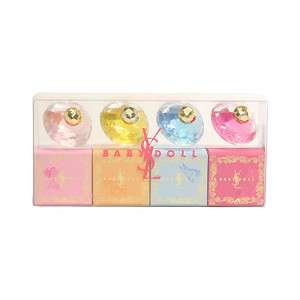 Yves Saint Laurent (YSL) Baby Doll Perfume Mini Gift Set  