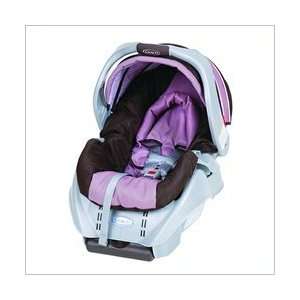  Graco Snugride Jewel Infant Car Seat Baby