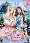Barbie The Princess and the Pauper PC, 2004 020626721936  