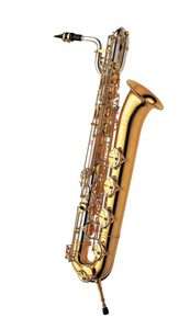 YANAGISAWA Baritone Saxophone   B 9930 in STERLING   NEW   Ships FREE 