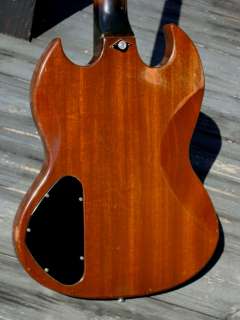 1974 Gibson EB 3 Bass guitar  