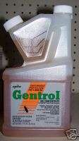 Gentrol IGR Insect Growth Regulator Bed Bugs 16oz  
