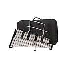 Percussion Plus BL32 32 Note Student Bell Kit Xylophone.​