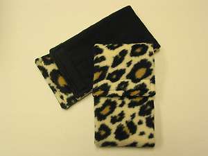 Premium* Male Dog BELLY BANDS CHEETAH **ALL SIZES**PADDED  