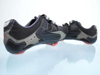   Carbon Road Bike Shoes w/ Look Cleats & Covers Mens 13 EU 46  