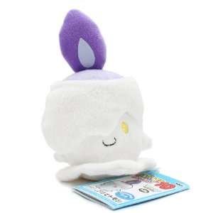 Banpresto My Pokemon Collection Best Wishes Mini Plush   47556   5 
