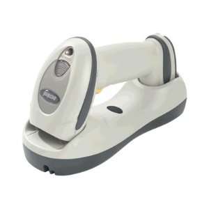  Symbol LS4278   Barcode scanner   portable   decoded 