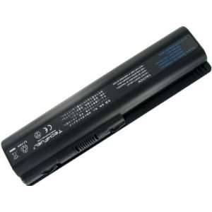   dv5t 1000 Laptop Battery   Premium TechFuel® 6 cell, Li ion Battery