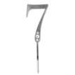 Rhinestone Number Cake Topper Collection : Target
