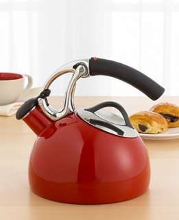 OXO Good Grips Uplift™ Tea Kettle   Cookware   Kitchens