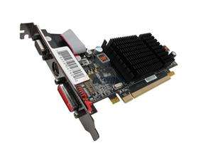   bit GDDR2 PCI Express 2.0 x16 HDCP Ready Low Profile Ready Video Card