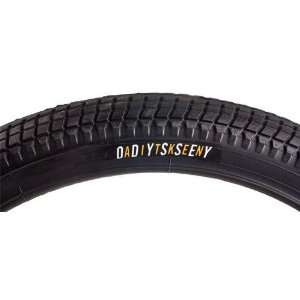  Odyssey Mike Aitken BMX Bike Tire   20 in. x 1.90 in 